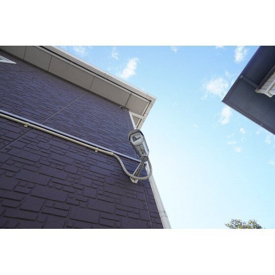 シルクツリーガーデンの物件外観写真