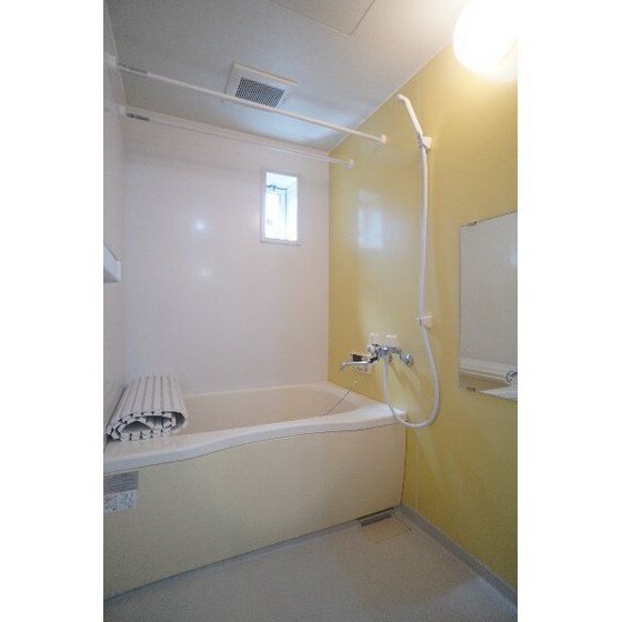 シルクツリーガーデンの物件内観写真