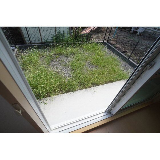 シルクツリーガーデンの物件内観写真