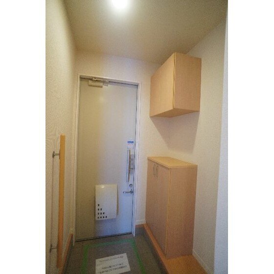 シルクツリーガーデンの物件内観写真