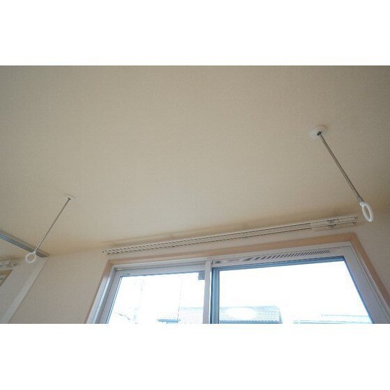 シルクツリーガーデンの物件内観写真