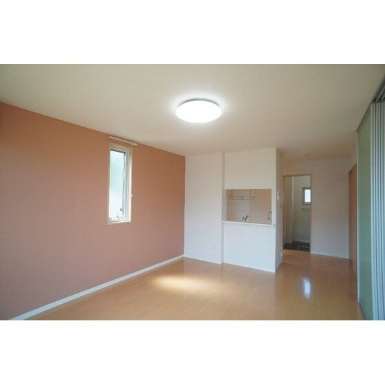 シルクツリーガーデンの物件内観写真