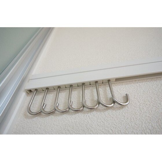 シルクツリーガーデンの物件内観写真