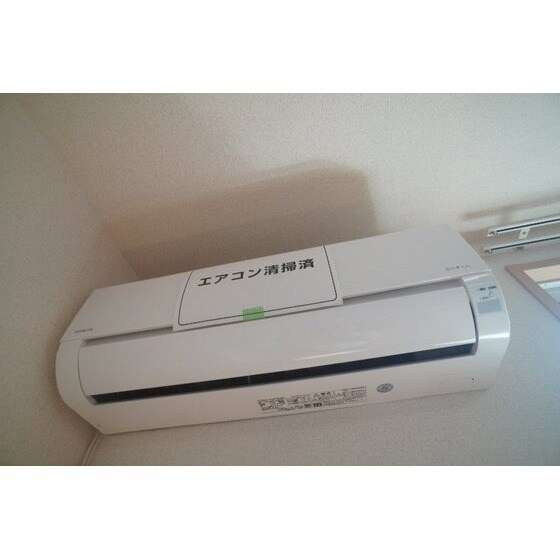 シルクツリーガーデンの物件内観写真