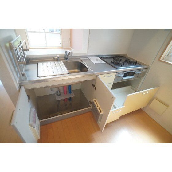 シルクツリーガーデンの物件内観写真