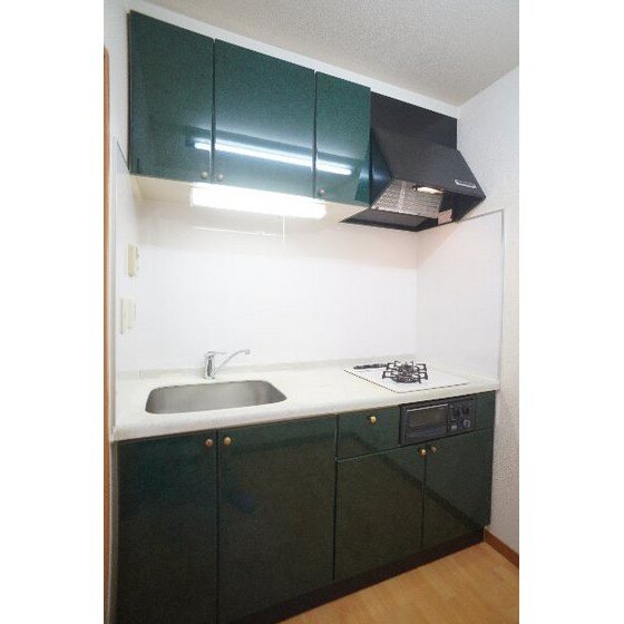 ドムス中居の物件内観写真