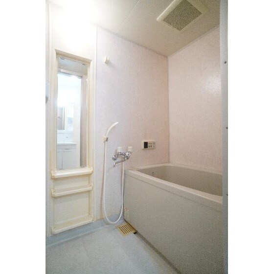 ドムス中居の物件内観写真