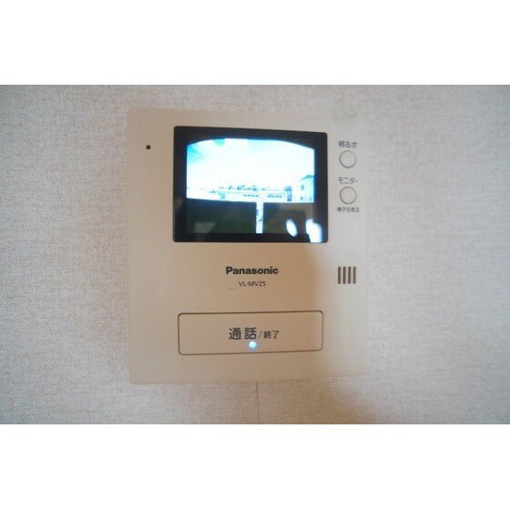 ドムス中居の物件内観写真