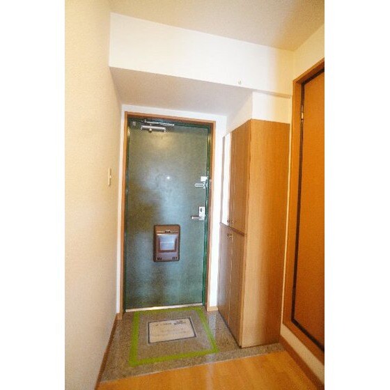 ドムス中居の物件内観写真