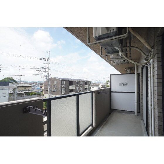 ドムス中居の物件内観写真