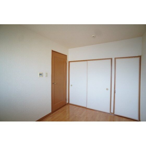 ドムス中居の物件内観写真