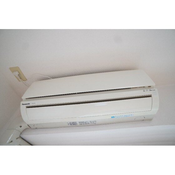 ドムス中居の物件内観写真