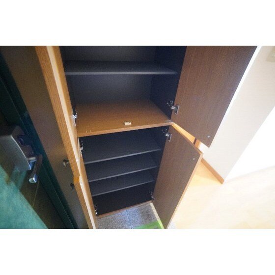 ドムス中居の物件内観写真