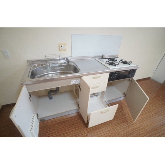 フジビルの物件内観写真