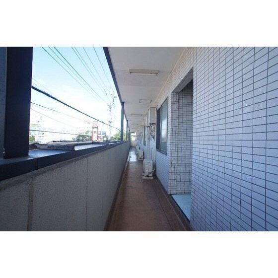 フジビルの物件外観写真