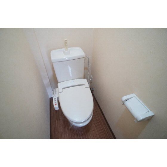 フジビルの物件内観写真