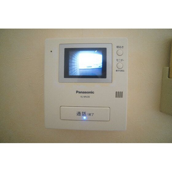 フジビルの物件内観写真