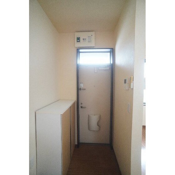 フジビルの物件内観写真