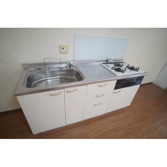 フジビルの物件内観写真