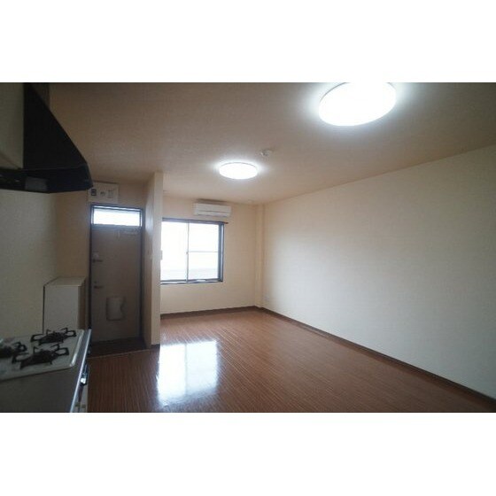 フジビルの物件内観写真