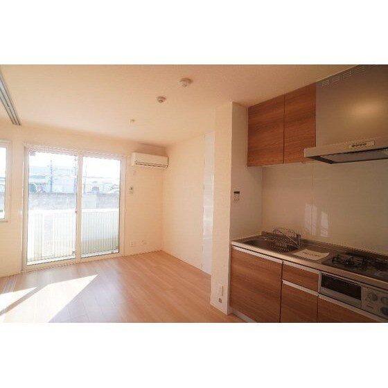 カーサ丸山の物件内観写真