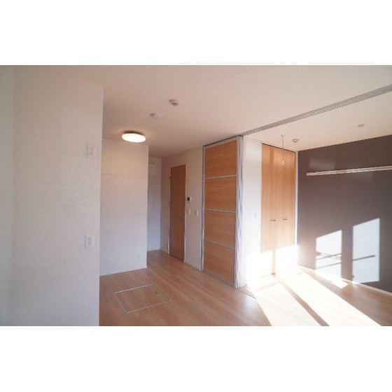 カーサ丸山の物件内観写真