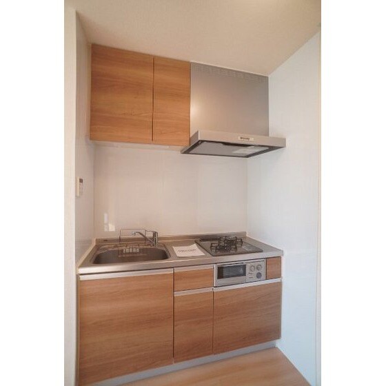 カーサ丸山の物件内観写真