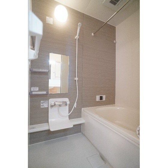 カーサ丸山の物件内観写真