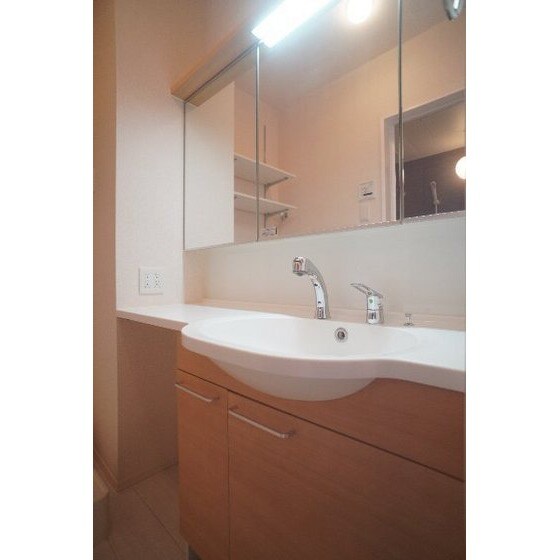 カーサ丸山の物件内観写真