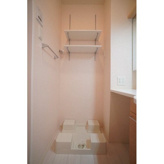 カーサ丸山の物件内観写真