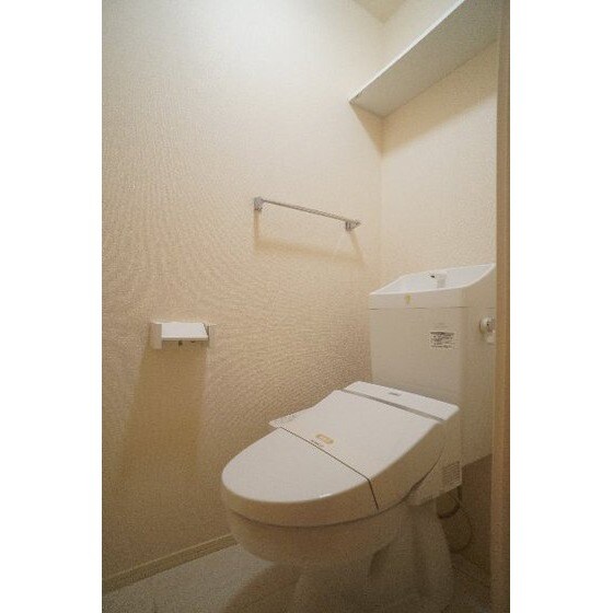 カーサ丸山の物件内観写真