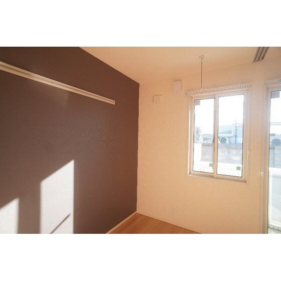 カーサ丸山の物件内観写真