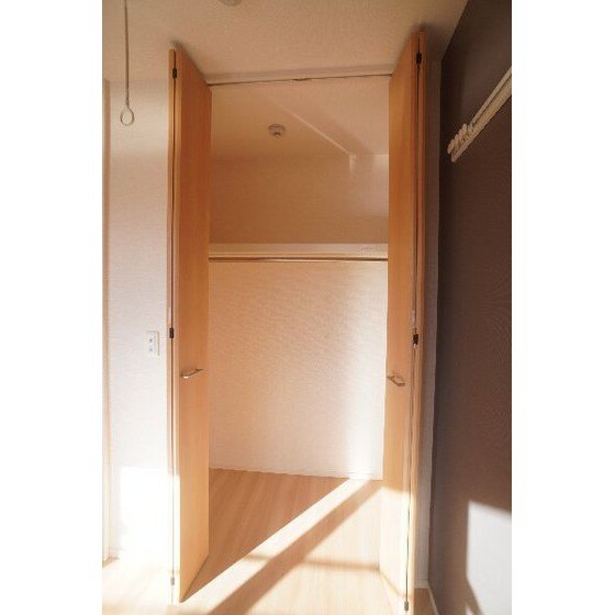 カーサ丸山の物件内観写真