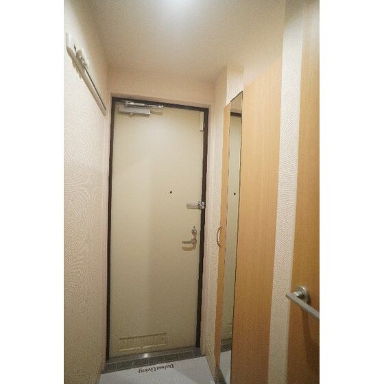 カーサ丸山の物件内観写真