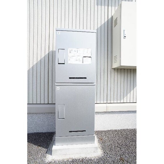 カーサ丸山の物件内観写真