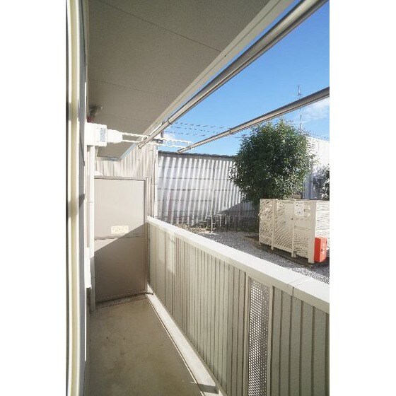 カーサ丸山の物件内観写真