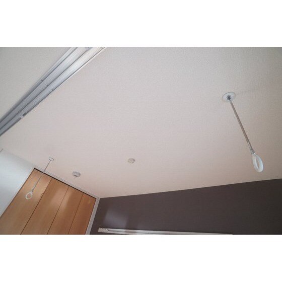 カーサ丸山の物件内観写真