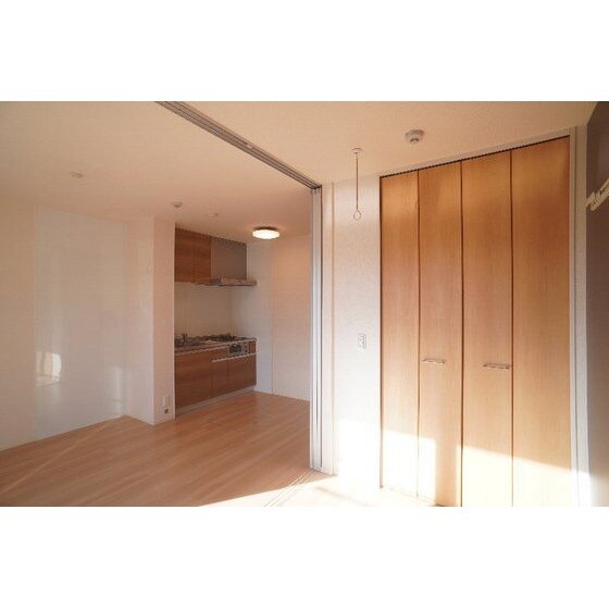 カーサ丸山の物件内観写真