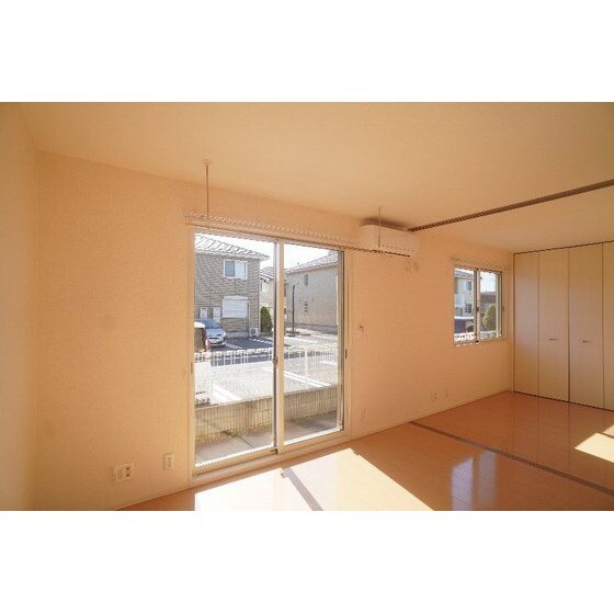 グランディールＭ　Ⅲの物件内観写真