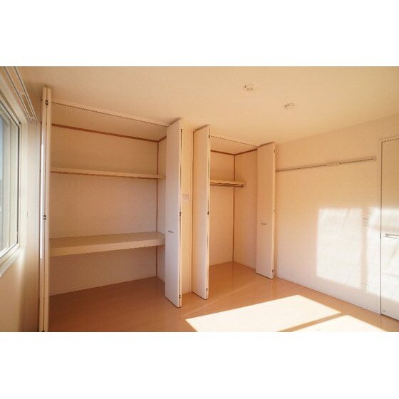 グランディールＭ　Ⅲの物件内観写真