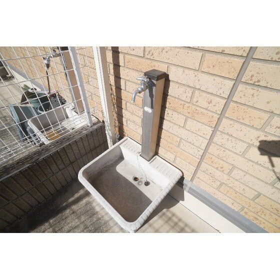 グランディールＭ　Ⅲの物件内観写真