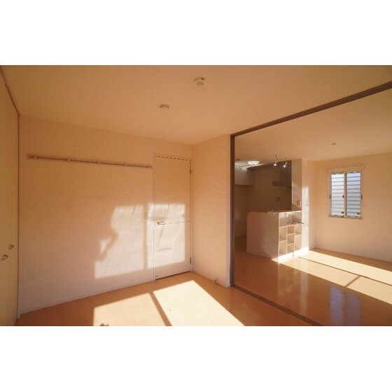 グランディールＭ　Ⅲの物件内観写真