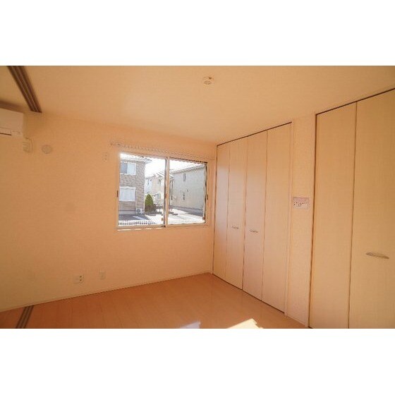 グランディールＭ　Ⅲの物件内観写真