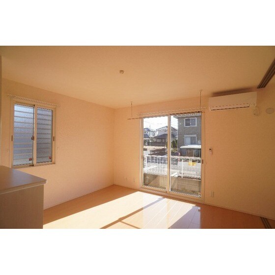 グランディールＭ　Ⅲの物件内観写真