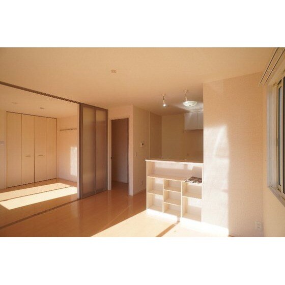 グランディールＭ　Ⅲの物件内観写真