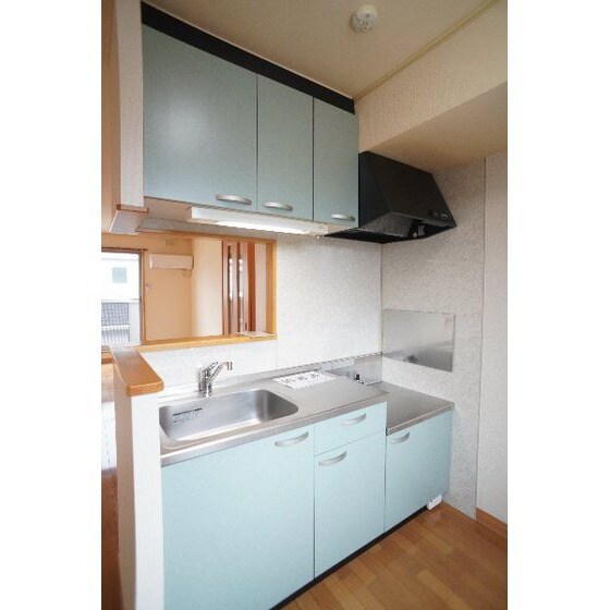 レトアフリーゼの物件内観写真