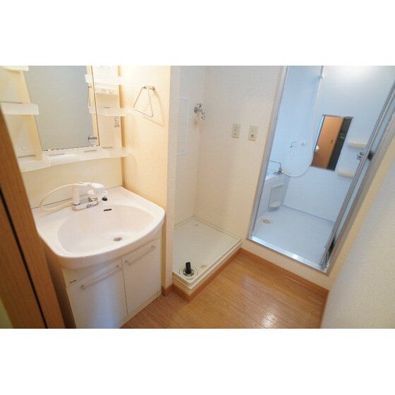 レトアフリーゼの物件内観写真