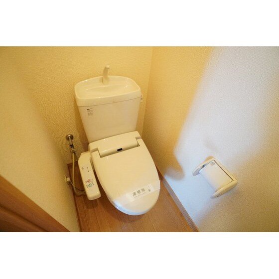 レトアフリーゼの物件内観写真