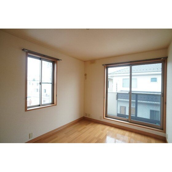 レトアフリーゼの物件内観写真