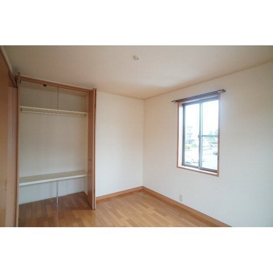 レトアフリーゼの物件内観写真